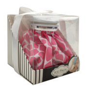 Sac de glace réutilisable pour thérapie chaude et froide, compresse en tissu pour soulager les blessures sportives, la douleur et la fièvre