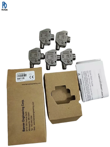 เซ็นเซอร์ควบคุม PLC เซ็นเซอร์เลเซอร์ ของแท้ใหม่เอี่ยม Q4XTBLAF300-Q8 - Product Image 1