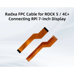 Câble d'affichage de caméra Radxa FPC AC013 prend en charge les caméras <span class=keywords><strong>RPi</strong></span> pour ROCK <span class=keywords><strong>4</strong></span>/3A/3/5 - Product Image 3