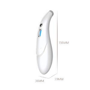 Thérapie thermique portable sans produits chimiques, réutilisable et sans danger pour les enfants, pour les piqûres de moustiques et les piqûres d'abeilles, <span class=keywords><strong>stylo</strong></span> de soulagement des piqûres d'insectes - Product Image 4