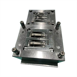 콜드 러너 기능이있는 P20 다이 금형 제조사의 가정용 플라스틱 사출 금형 핫 러너 디자인 - Product Image 6