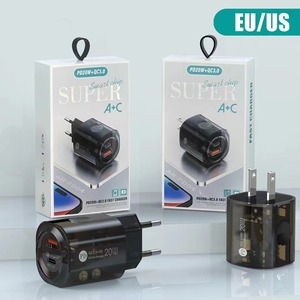 Adaptadores de <span class=keywords><strong>cargador</strong></span> PD <span class=keywords><strong>20W</strong></span> para <span class=keywords><strong>cargador</strong></span> para iPhone carga tipo <span class=keywords><strong>C</strong></span> <span class=keywords><strong>USB</strong></span> <span class=keywords><strong>C</strong></span> <span class=keywords><strong>cargador</strong></span> de <span class=keywords><strong>Apple</strong></span> cargadores de iPhone 15 14 pro Max Oplader - Product Image 4