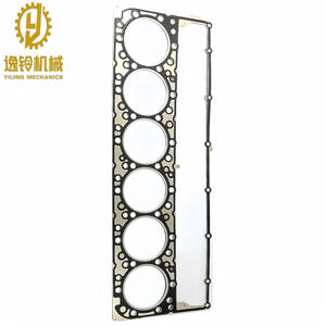 Kit de joint de culasse Yiling Mechanics Caterpillar C11 pour réparation de moteur d'excavatrice - Product Image 4