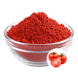 Экстракт чистого ликопина уменьшает морщины травяной экстракт ликопина Cas 502-65-8 - Product Image 1