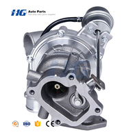 Car Engine Part Auto Turbo Kits Turbocharger 28200-4A001 for Hyundai H1 with Engine D4CB Supercharger