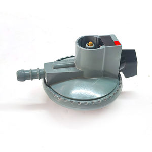 Быстрый газовый регулятор LPG для регулятора Lpg - Product Image 4
