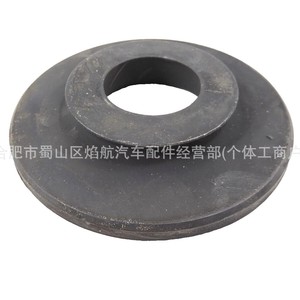 Sello de tapa de tanque de combustible 9621364680 de goma y plástico para Citroen Peugeot 153120 153124 - Product Image 3