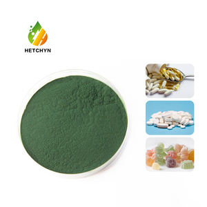 Doğal yüksek <span class=keywords><strong>Protein</strong></span> 60% Spirulina tozu Alge toz takviyesi seçin - Product Image 3