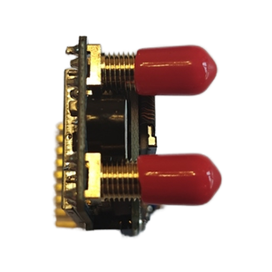 Độ nhạy cao <span class=keywords><strong>5.8GHz</strong></span> <span class=keywords><strong>FPV</strong></span> phụ kiện với IPS màn hình <span class=keywords><strong>video</strong></span> <span class=keywords><strong>Receiver</strong></span> Dual-Antenna trạm mặt đất mô-đun cho đua máy bay không người lái - Product Image 2