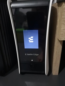 Aethir Edge ATH 및 클라우드 게임기 Aethir Edge ATH 광부 AI 및 기계 학습 - Product Image 2