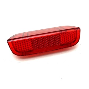 Réflecteur de lumière rouge pour panneau de porte intérieur sous la porte 1KD947419 pour VW Jetta MK5 MK6 <span class=keywords><strong>Golf</strong></span> <span class=keywords><strong>5</strong></span> <span class=keywords><strong>6</strong></span> <span class=keywords><strong>GTI</strong></span> Passat B6 B7 CC 1K0947419 - Product Image 3