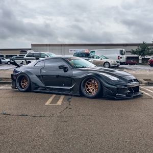 Llanta de ruedas forjadas de 18 19 20 21 22 pulgadas para <span class=keywords><strong>Ferrari</strong></span> F8 488 296gts 458 812 Sf90 Mclaren765lt <span class=keywords><strong>Koenigsegg</strong></span> Benz Lamborghini Benz RFG29 - Product Image 6