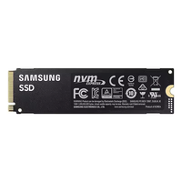 SSD OEM Solid State Drive MZ-V7S250BW 500GB 970 EVO Plus NVMe M.2 SSD V-NAND 3-bit MLC PCIe Gen 3.0 SATA 15000 RPM Cangkang Logam
