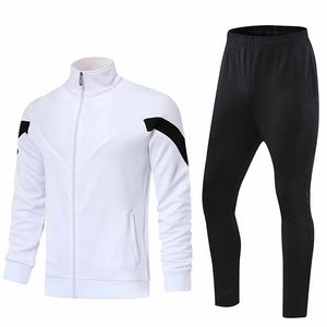 Conjunto Deportivo Personalizado de Fútbol para Niños y Niñas, Estilo Urbano, de Poliéster, para Entrenamiento, Uniforme de Fútbol Escolar - Product Image 3