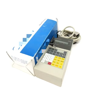 ใหม่และเป็นของแท้ Cqm1-pro01-e คอนโซลยูนิต Cqm1pro01e ระบบอัตโนมัติทางอุตสาหกรรม - Product Image 1
