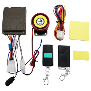 <span class=keywords><strong>Alarm</strong></span> sepeda motor satu arah kualitas tinggi dengan kunci <span class=keywords><strong>Alarm</strong></span> Anti pencurian untuk sepeda motor - Product Image 1