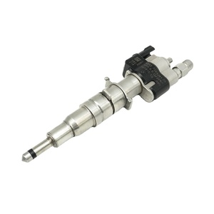 宝马N54 335 535 550 650i 740i的汽车零件喷油器索引喷嘴 #13537585261-12 - Product Image 1