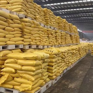 Sulfato poliférrico 21% <span class=keywords><strong>Fe2</strong></span>(SO4)<span class=keywords><strong>3</strong></span> PFS Sulfato poliférrico para tratamiento de agua - Product Image 4