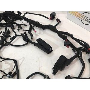 Cablaggio Elettrico Posteriore Carena Kawasaki Ninja ZX 6R 2005 2006 - Product Image 5