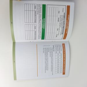 Service d'impression de livrets personnalisés à piqûre à cheval, impression couleur de catalogues, brochures et manuels - Product Image 6