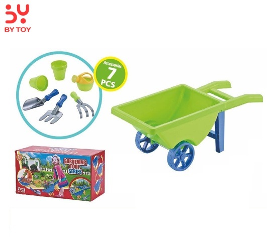 High Quality Kids Garden Hand Tools