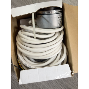 1 unidad de codificador HENGSTLER RI58-D/2000ED.37KB nuevo. Envío rápido a través de FedEx. - Product Image 2