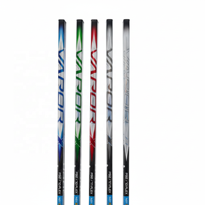 Bâton <span class=keywords><strong>de</strong></span> hockey sur <span class=keywords><strong>glace</strong></span> en fibre <span class=keywords><strong>de</strong></span> carbone super durable et léger Flex 55/65/70/77/87 Main droite/gauche Bâton <span class=keywords><strong>de</strong></span> hockey sur <span class=keywords><strong>glace</strong></span> pour joueur - Product Image 6