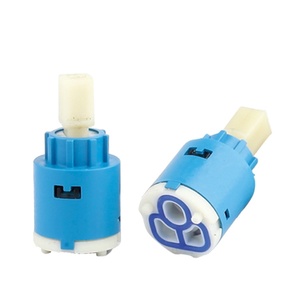 25mm ACS Plastic Mixer <strong>Replacement</strong> <strong>Tap</strong> <strong>Cartridge</strong> - Product Image 4