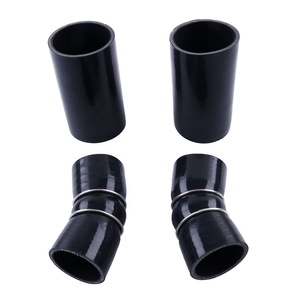 Nhà Máy Trực Tiếp Tùy Chỉnh Mtc Motorsport Audi Rs6 Rs7 S8 C7 Tăng Ống Turbos Để Chargecooler - Product Image 4