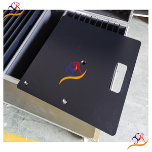 Ống Và Rèm Cưới Với Bộ Dụng Cụ Đựng Đồ Đường Trường - Product Image 5