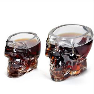 80ml glass cup Shot Glass wine cup