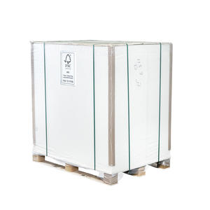 Papel <span class=keywords><strong>Offset</strong></span> Blanco papel <span class=keywords><strong>offset</strong></span> <span class=keywords><strong>50</strong></span> g - Product Image 4