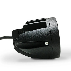 Lampe de travail LED avec lumière bleue, design nid d'abeille, <span class=keywords><strong>2020</strong></span>, 20 W, 3 pouces pour moto - Product Image 5