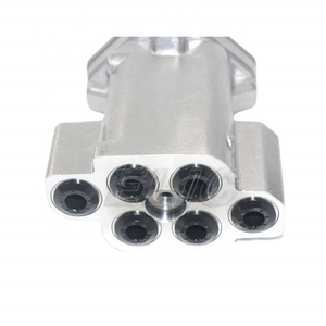 9193403 9195304 9247135 ELIC ZX120 ZX135UR джойстик для экскаватора 9257577 9234272 9239583 fyb4000001 - Product Image 2