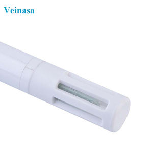 Capteur de température et d'humidité capacitif <span class=keywords><strong>HTW</strong></span>-GS2 pour conduits, type pipeline, sortie 0-10V, haute précision pour <span class=keywords><strong>climatiseur</strong></span> - Product Image 2