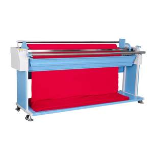 Machine à détendre et à dérouler les tissus, vente directe d'usine - Product Image 2