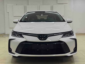 Toyota Corolla 1.2T Turbo <span class=keywords><strong>2021</strong></span> |   S-CVT Auto Edición <span class=keywords><strong>Elite</strong></span> Plus |   Sedán Compacto Euro VI con Bajo Kilometraje, Volante a la Izquierda, Gran Oferta - Product Image 2