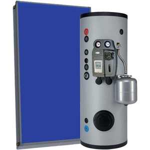 Kit de circulation forcée monobloc 200 H pour outil de tournage - Product Image 1