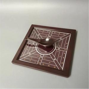 Modelo de Brújula Sinan China <span class=keywords><strong>Antigua</strong></span>, Instrumento de Navegación Histórico para Educación y Exhibición - Product Image 2