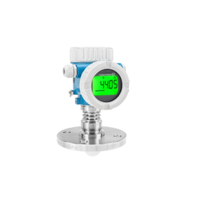 Capteur radar à temps de vol E+H Micropilot FMR62B FMR62 80 GHz, précision de 1 mm, boîtier IP66/IP68 pour la mesure de niveaux difficiles - Product Image 6