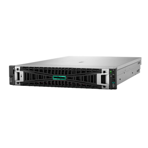 เซิร์ฟเวอร์จัดเก็บข้อมูลแบบสเกลได้ HPE ProLiant DL380 Gen12 รุ่นขายดีประสิทธิภาพสูง เซิร์ฟเวอร์แบบติดตั้งบนแร็คขนาด 2U - Product Image 1