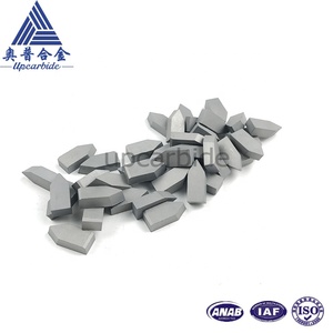 Zhuzhou Nhà Máy Cổ Phiếu <span class=keywords><strong>YG6</strong></span> C120 Tungsten <span class=keywords><strong>Carbide</strong></span> Chèn, Xi Măng <span class=keywords><strong>Carbide</strong></span> Brazed Tip, <span class=keywords><strong>Carbide</strong></span> Hàn Chèn - Product Image 6