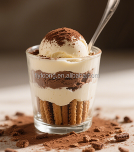 ผงปรุงรสทีรามิสุสำหรับเครื่องดื่มไอศกรีมโปรตีนวัตถุเจือปนอาหาร - Product Image 6