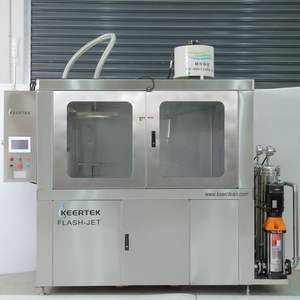 OEM eléctrico nuevo agua aire intermitente tipo diesel Filtro de Partículas máquina de <span class=keywords><strong>limpieza</strong></span> para la <span class=keywords><strong>limpieza</strong></span> de todo tipo de SCR/DPF catalítico - Product Image 2