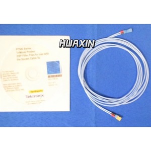 เทคโทรนิกซ์ 020-2960-00 สายเคเบิลซ็อกเก็ต XL หัวโพรบถึง .050 หัวต่อ 1.5 ม. P7500 - Product Image 1