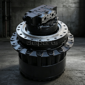 Motor de Traslación/Transmisión Final 329E, 323E L, 329D, 329D LN 333-2908 - Product Image 5