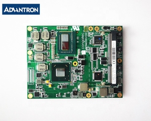 B&R 5PC900. TS77-00 Congatec Conga-TS77 Conga-TS67 046452 046504 046501 646534 Bo mạch chủ công nghiệp Mô-đun <span class=keywords><strong>CPU</strong></span> có sẵn trong kho - Product Image 2