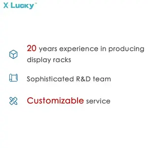 Étagères à livres en marbre de luxe modernes, présentoir à carreaux de céramique à <span class=keywords><strong>dalle</strong></span> coulissante, présentoir à carreaux à traction horizontale - Product Image 6