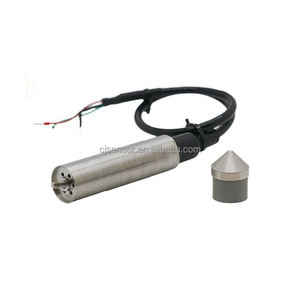 Chuangjin CJBH船舶アンチブロッキング水中液体レベルセンサー4-20mA出力バラストタンク沈降タンク浸漬用 - Product Image 2