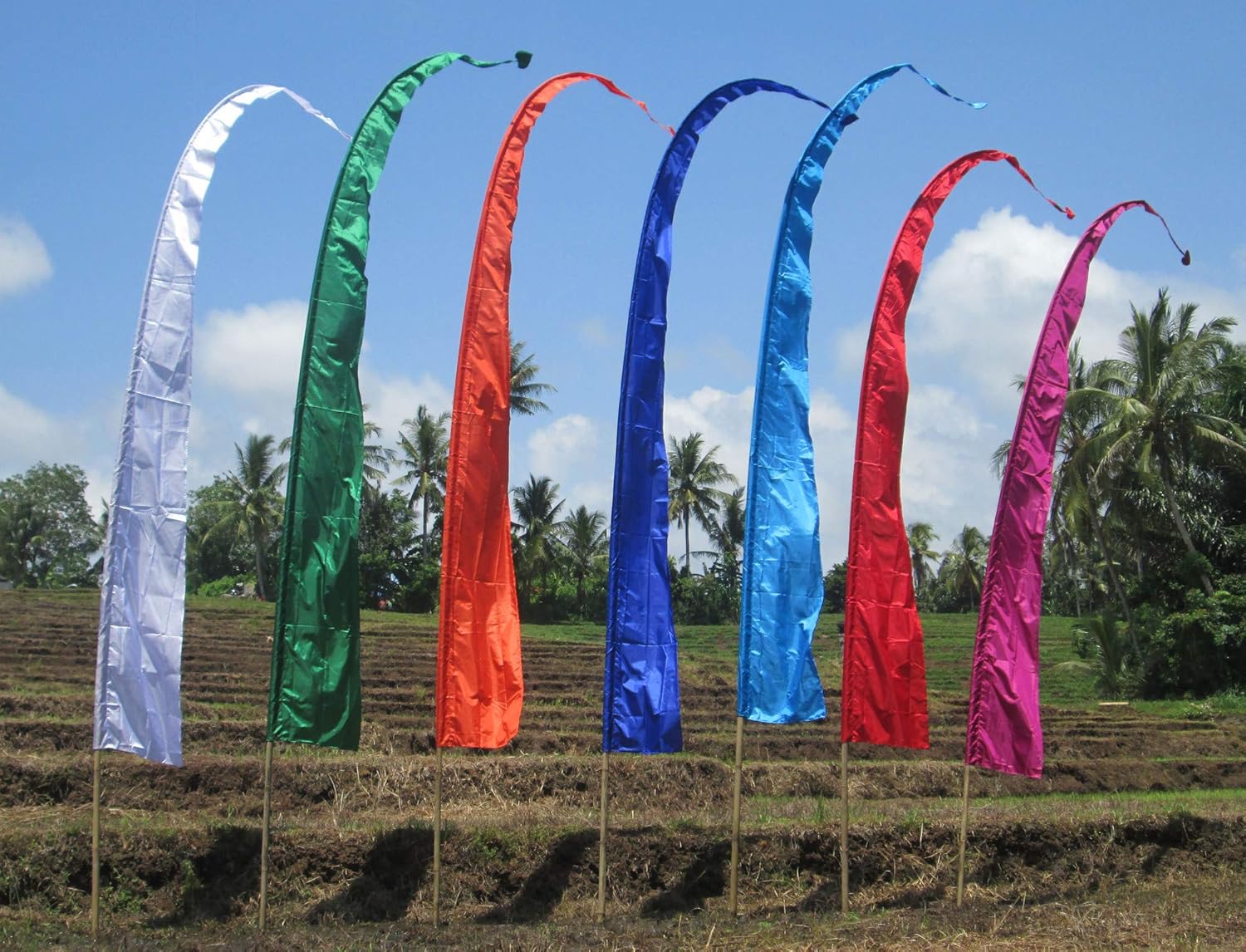 Autres couleurs personnalisées (bannière uniquement)